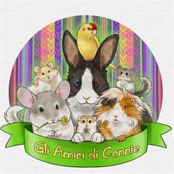 Gli Amici dí Connie