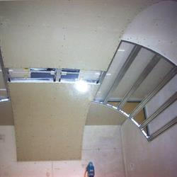 Scalzo Sergio Controsoffittature