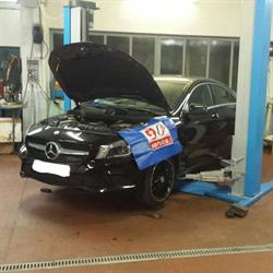 Autofficina Rimessa Zoagli