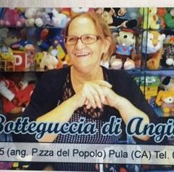 La Botteguccia di Angioletta