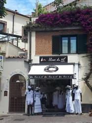 Blanc du Nil Sorrento