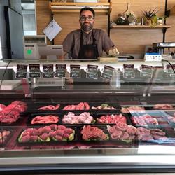 I piaceri della carne da Gianni