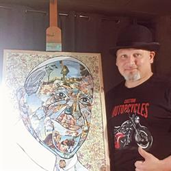 FABIO BEDIN ART