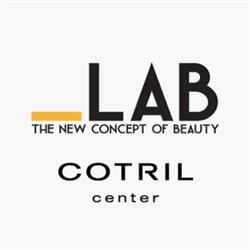 LAB Concept - Cotril Center