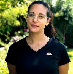 MB - Marta Brusamarello Operatrice Olistica