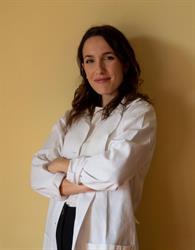 Nutrizionista Federica Bianchi