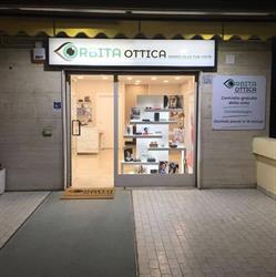Orbita Ottica