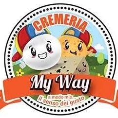 Cremeria My Way di Mario Pisacane