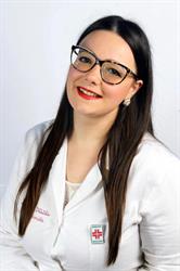 Dott.ssa Giulia D'Autilia Biologa Nutrizionista