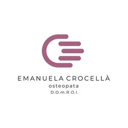 Emanuela Crocellà - Osteopata