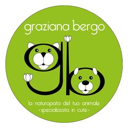 Graziana Bergo la Naturopata per i tuoi animali