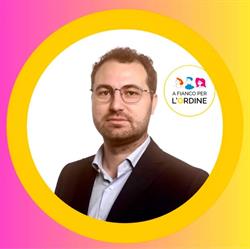 Sebastiano Zanetti - Psicologo Psicoterapeuta