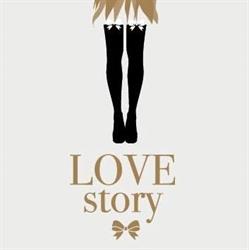 Love Story Verres