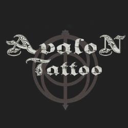 Avalon Tattoo Roma