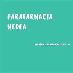 Parafarmacia Medea