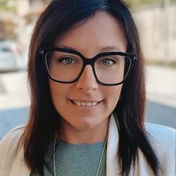 Osteopata Marika Dimauro Do MSc