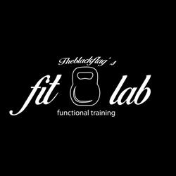 Theblackflag’s FIT LAB