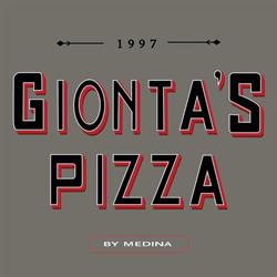 Gionta's