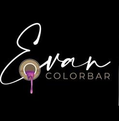 Evan Colorbar