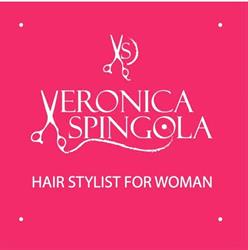 Veronica Spingola Hairstylist for Woman