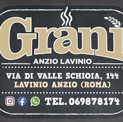 GRANÌ