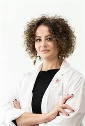 Dott.ssa Rosangela Di Pasqua Nutrizionista