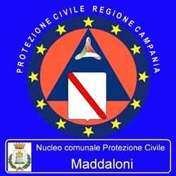 Nucleo Comunale Protezione Civile Maddaloni