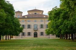 Palazzo Viani Tagliavacca Di Vallalta
