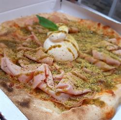 Pizzeria brancato e figlio