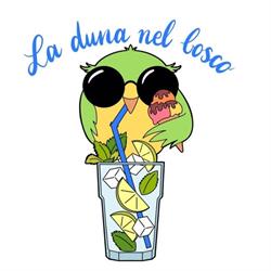 La Duna nel Bosco