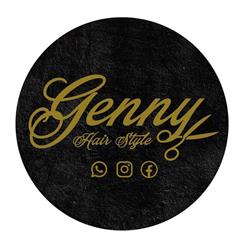 Genny Hair Style