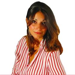 ARCH LINDA RUSSO