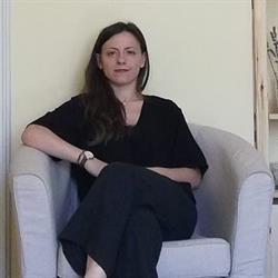 Dott.ssa Milena Cobelli - Psicologa Psicoterapeuta