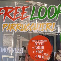 Free look parrucchieri