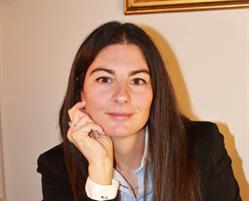Dott.ssa Valeria Damian - Psicologa Psicoterapeuta
