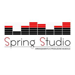 SpringStudio - Studio di Produzione Musicale