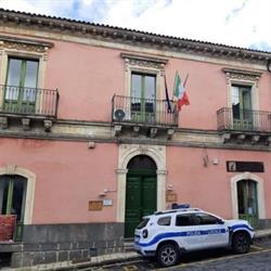 Polizia Locale Buccheri
