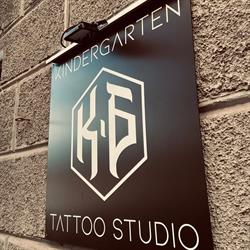 Kindergarten studio