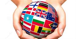 Languages of the World Traduttore a Catania, Italia