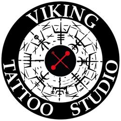 Viking Tattoo di Marco Bertozzi