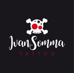 Ivan Somma Tattoo