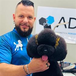 Le Bolle di Bubba Toeletta Cani Ostia di Matteo Angelici