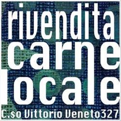 Rivendita Carne Locale