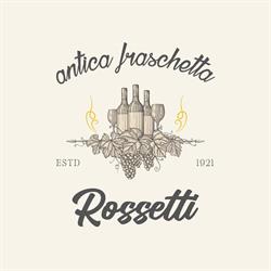 Antica Fraschetta Rossetti