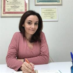 Dott.ssa Manuela Marletta Psicologa Psicoterapeuta Catania
