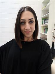 Dr.ssa Anna Bon - Psicologa Psicoterapeuta