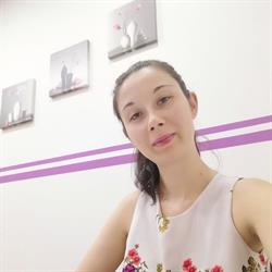 Dott.ssa Sara Anderlini - Psicologa