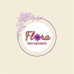 Flora Urban Greenhouse-Rome Saint Lawrence