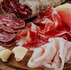 Antica Trattoria Mulazzani