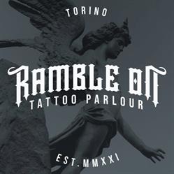 Ramble On Tattoo Parlour
